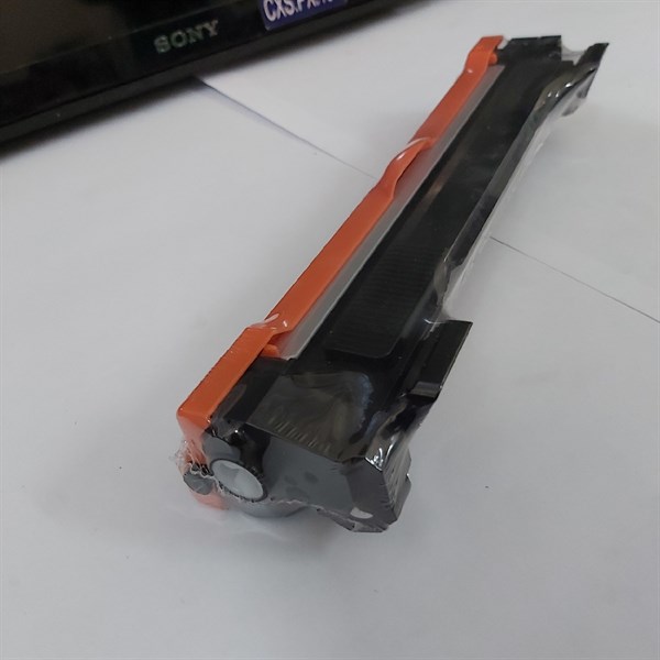 Hộp mực Brother TN-1010 hộp trắng