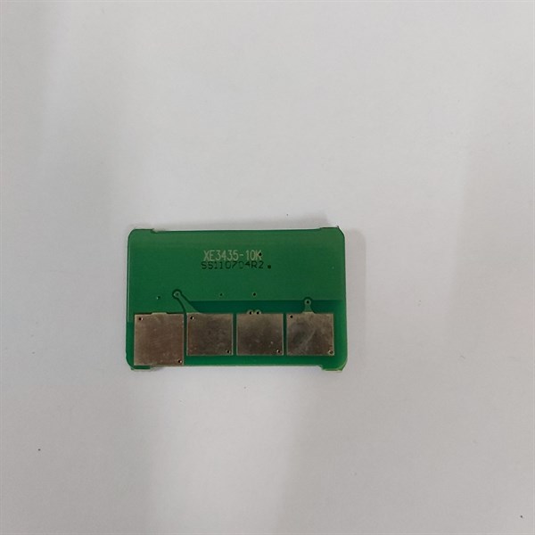 Chip Xerox 3435
