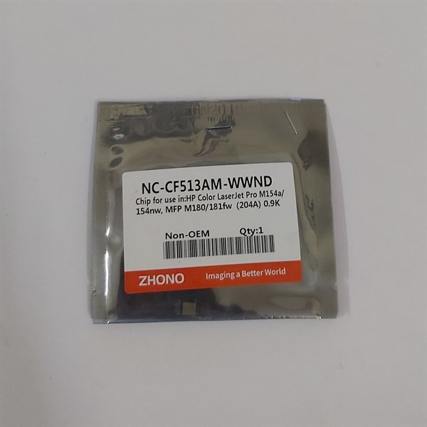 Chip CF513A M (M154A/ M180N/ M181F)