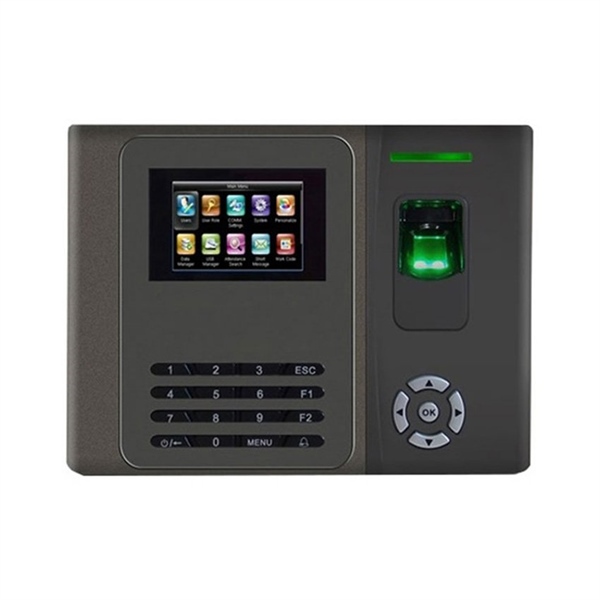 Máy chấm công RONALD JACK 879C