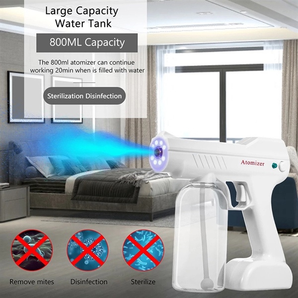 MÁY XỊT KHỬ KHUẨN YJ-01