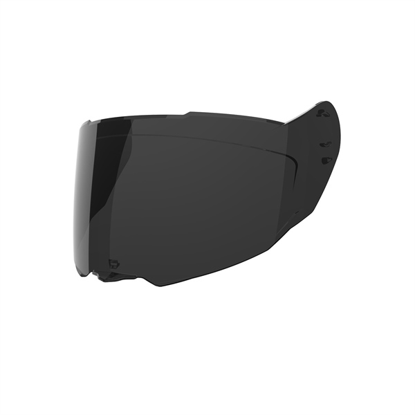 Kính Nón Nexx SX.100R - Smoke 80%
