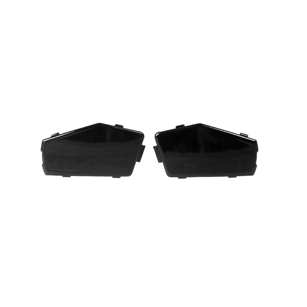 Kit Ốc Chụp Ốp Lưới Trai Nexx X.Vilijord - Black